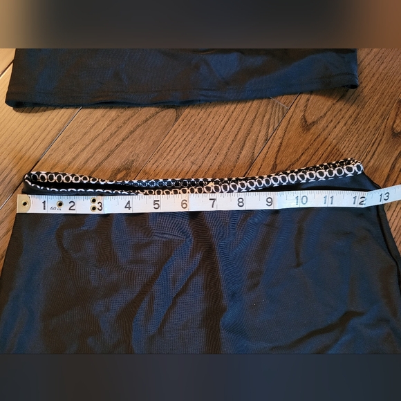 4 Pc CHRISTINA 4 Piece Swimsuit - Picture 6 of 16